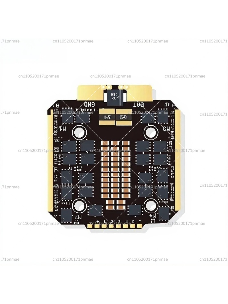 4 In 1 Esc - ESC แบบไร้แปรงถ่าน 32 บิต 4 in