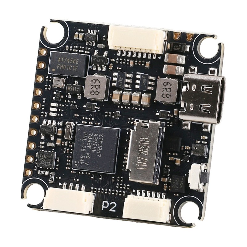 Betaflight Fc - A63T-TBS Lucid H7 FC Flight Controller