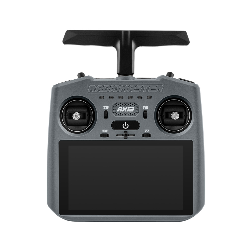 Hd Zero Camera - วิทยุบังคับ Radiomaster AX12 ExpressLRS 2.4GHz Sub-G