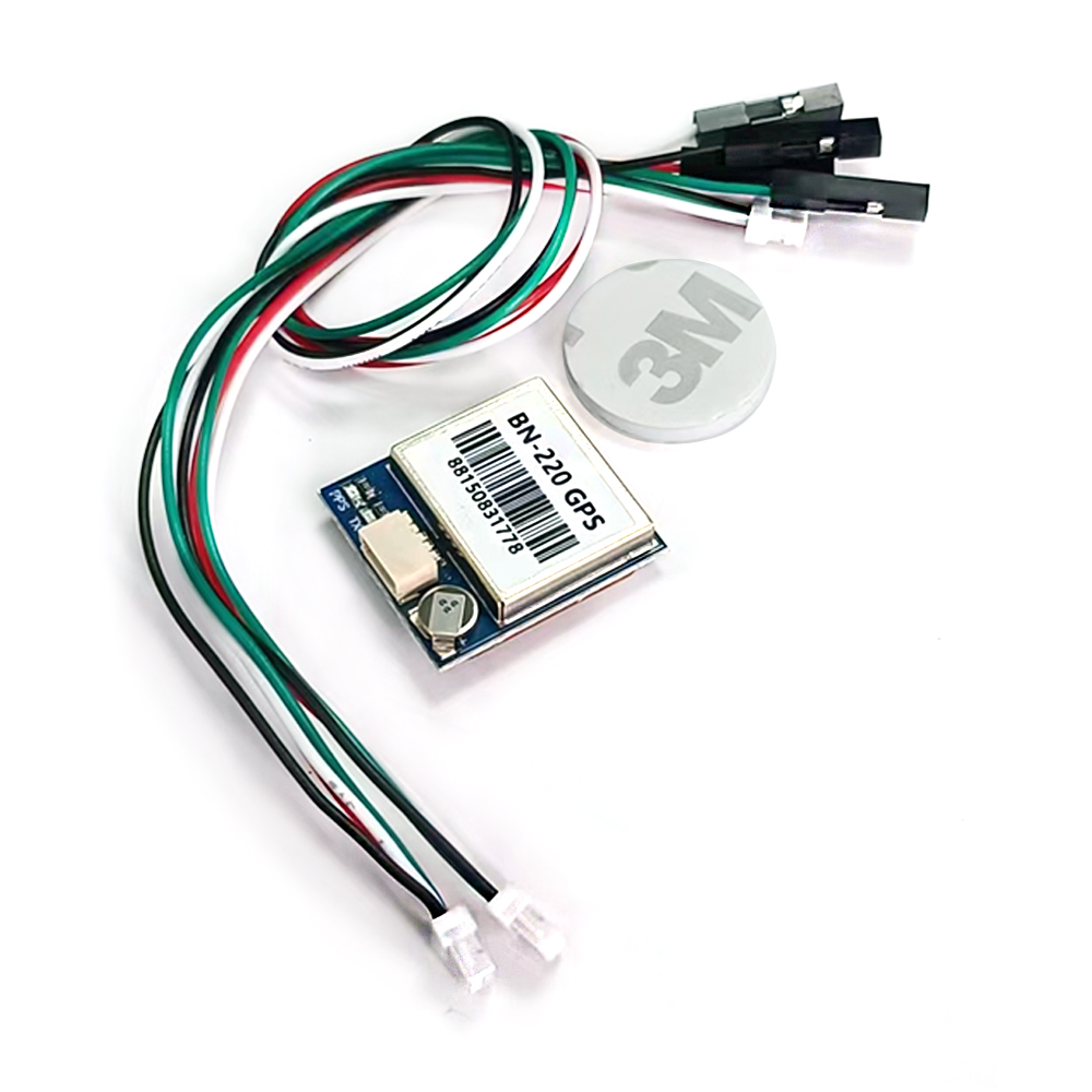 Drone Antenna - BN-220 BN880 โมดูล GPS GLONASS -