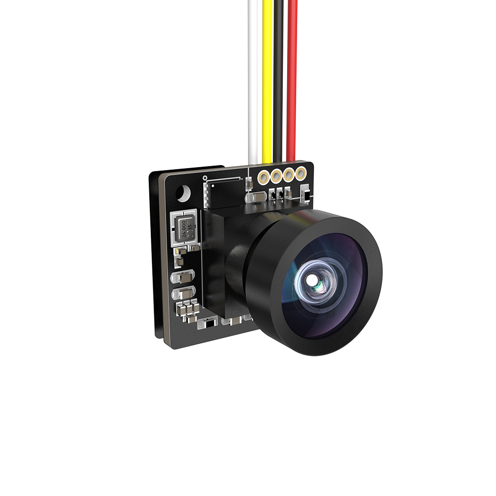 Hd Zero Camera - กล้อง RunCam HDZero Eco กล้องดิจิตอล FPV