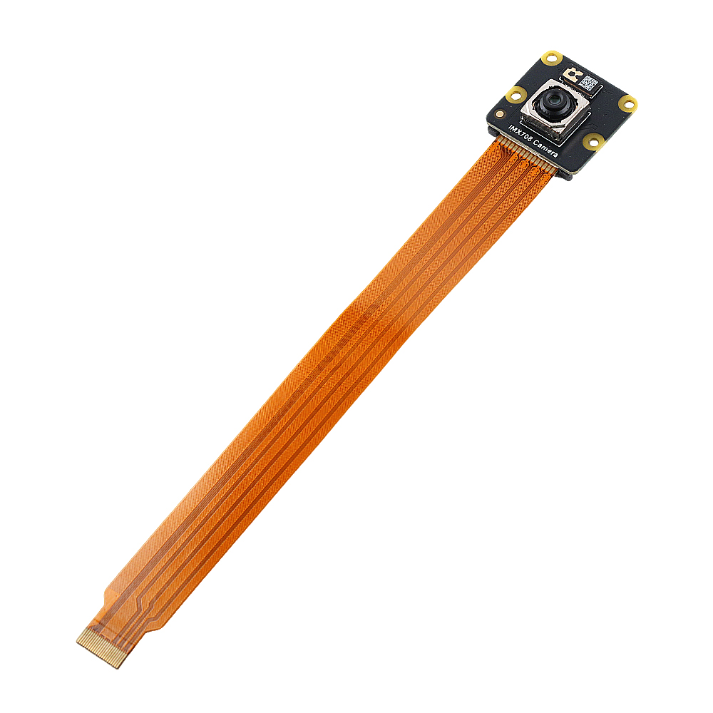 Hd Zero Camera - 12MP IMX708 โมดูลกล้องออโต้โฟกัสการมองเห็นตอนกลางคืน 75 120 องศาสำหรับราสเบอร์รี่ปี่