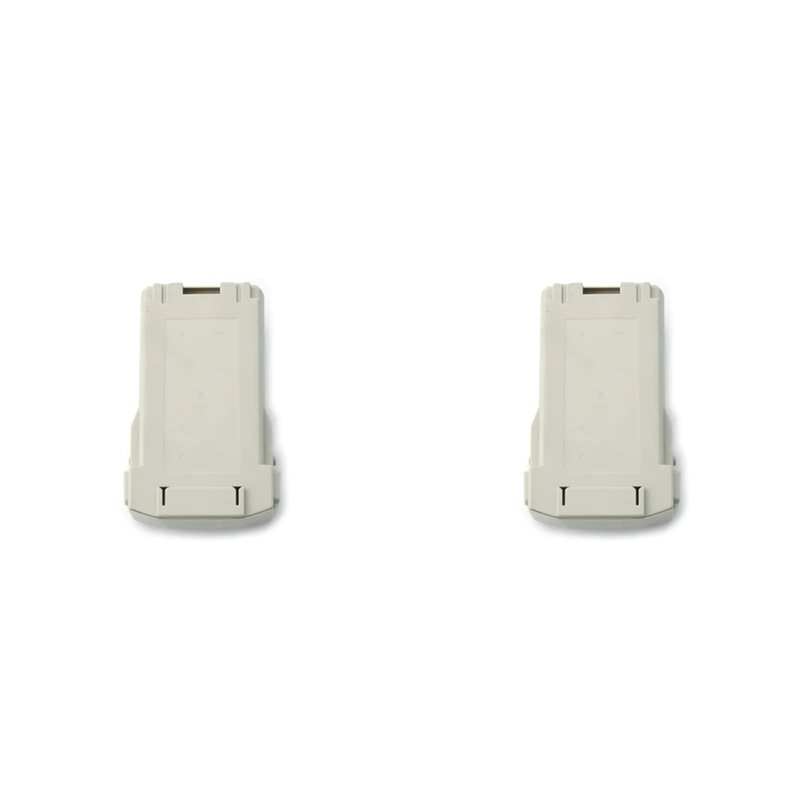 Dji Mini Drone - ABJF-2X เคสแบตเตอรี่แบบทนทานยาวนานสำหรับ DJI มินิ 4 โปรโดรนเปลือกทดแทนสำหรับโดรน