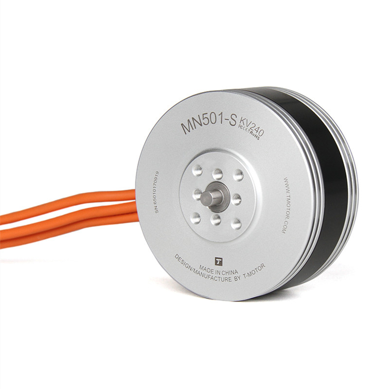 Rc Drone - มอเตอร์ T-motor Mn501-s Ip45 กันน้ำ รุ่นใหม่