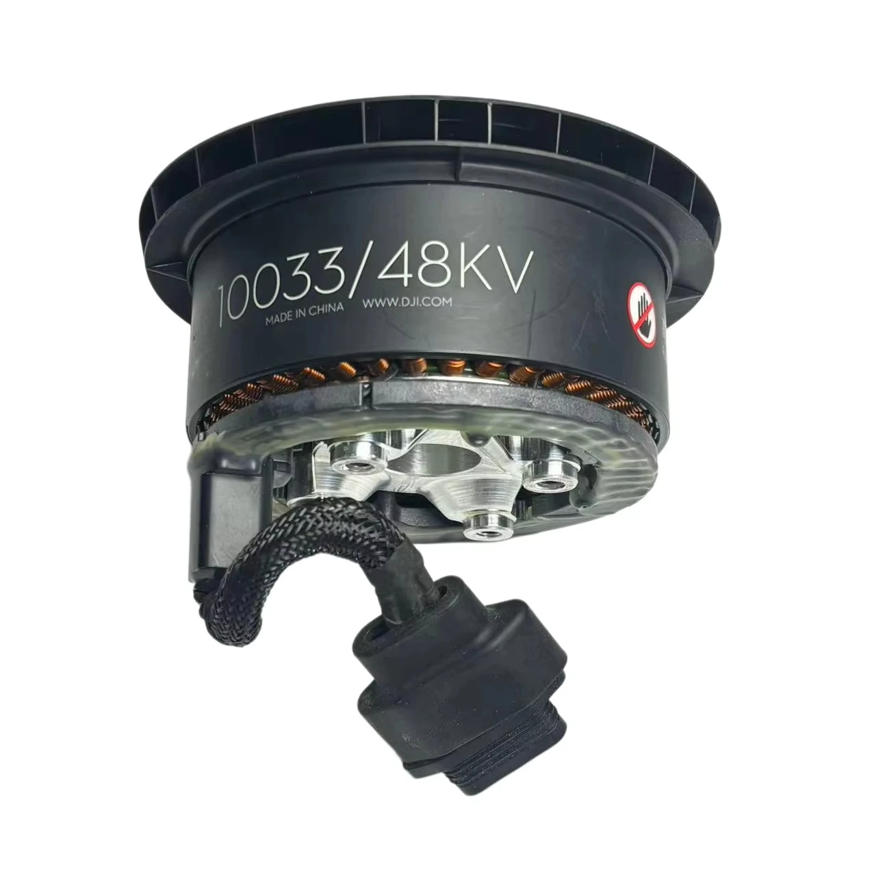 Dji Drone - มอเตอร์พ่นสารเคมี DJI T50 รุ่น 10033 อะไหล่แท้,