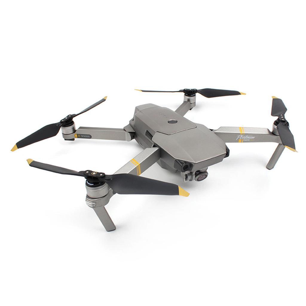 Dji Drone - ใบพัดพลาสติกแบบพับได้ ถอดเปลี่ยนง่าย รุ่น 8331F อัปเกรดสำหรับมอเตอร์โดรน DJI