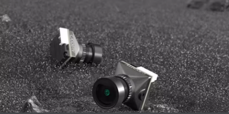 Fpv Camera - CADDX Snail Ratel Pro กล้อง FPV