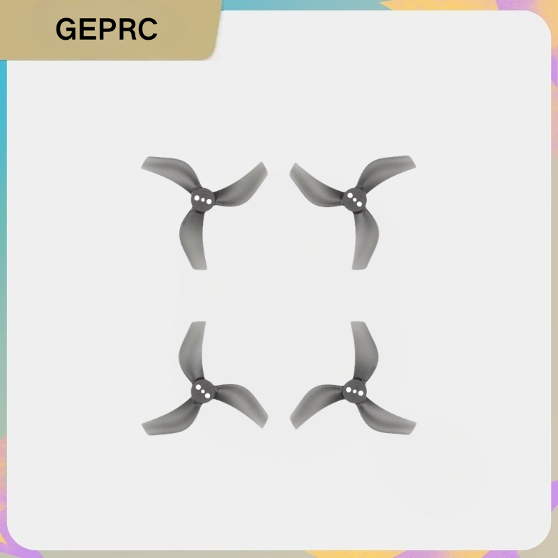 Hd Zero Camera - GEPRC GEMFAN GP2219-3 2219 2.2 นิ้ว