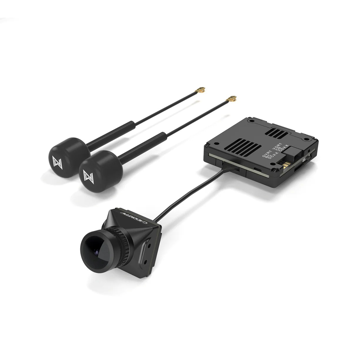 Fpv Camera - ชุดกล้อง Walksnail Avatar HD Pro Kit
