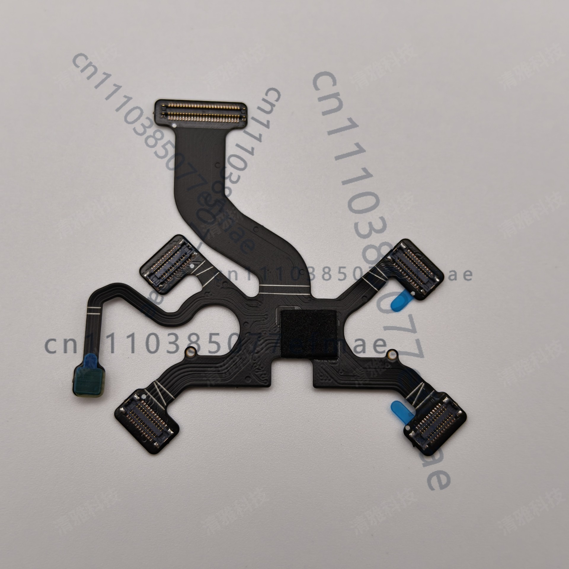 สายเคเบิลแบบยืดหยุ่น 7 in 1 สำ - Dji Mini Drone บทวิจารณ์และราคา