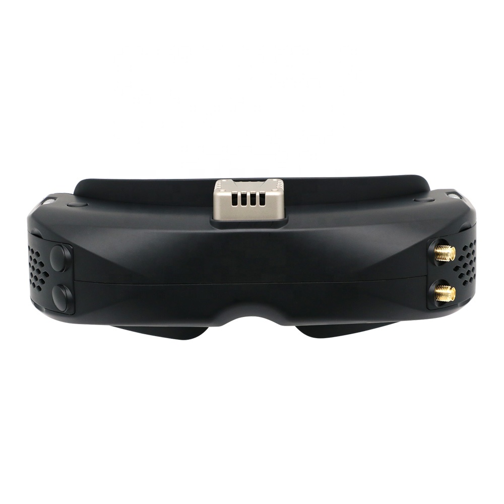 แว่นตา FPV SKYZONE SKY04X PRO  - Goggles Fpv บทวิจารณ์และราคา