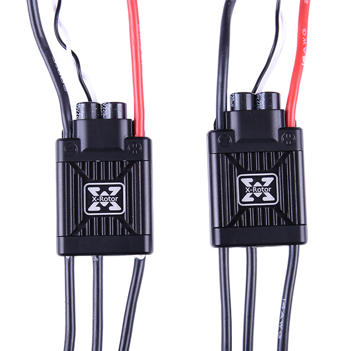 Hobbywing XRotor Brushless ESC - 4 In 1 Esc บทวิจารณ์และราคา