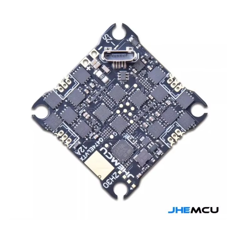 VoltSJHEMCU G474ELVTX F411 ELV - Betaflight Fc บทวิจารณ์และราคา