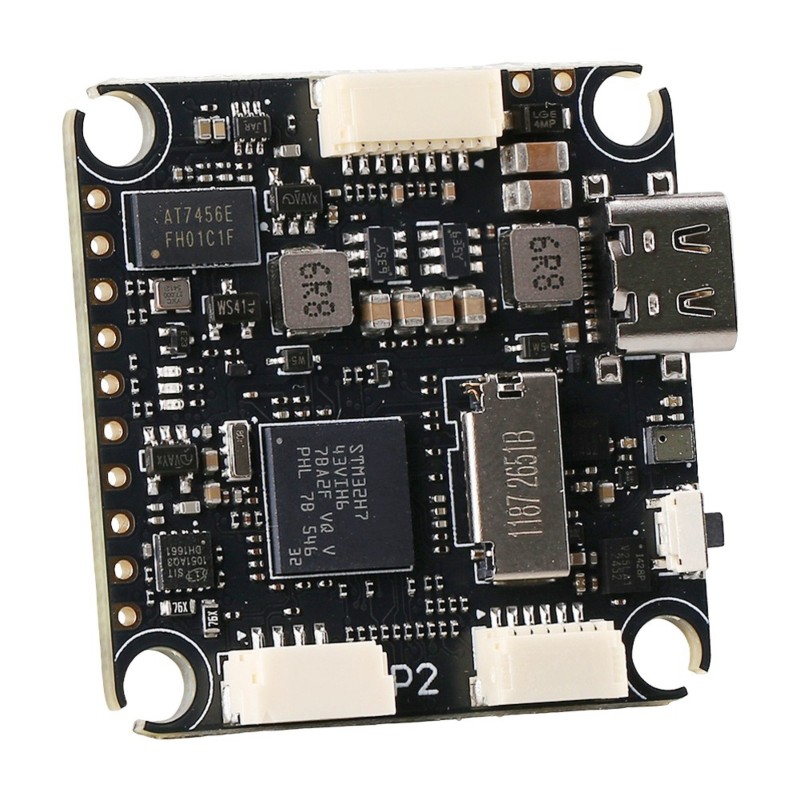 WOWFU-TBS Lucid H7 FC Flight C - Betaflight Fc บทวิจารณ์และราคา