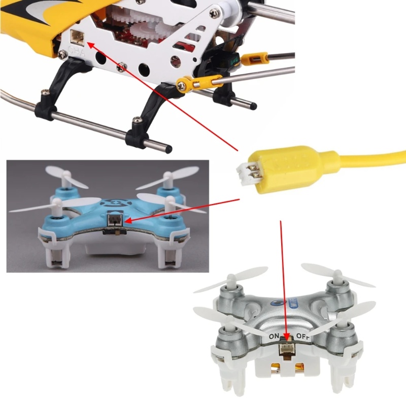 Syma S107G S102G S108G S109G M - Balance Charger Rc บทวิจารณ์และราคา
