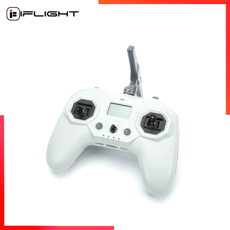 IFlight Commando 8เครื่องรับส่ - Radio Transmitter 2.4Ghz บทวิจารณ์และราคา