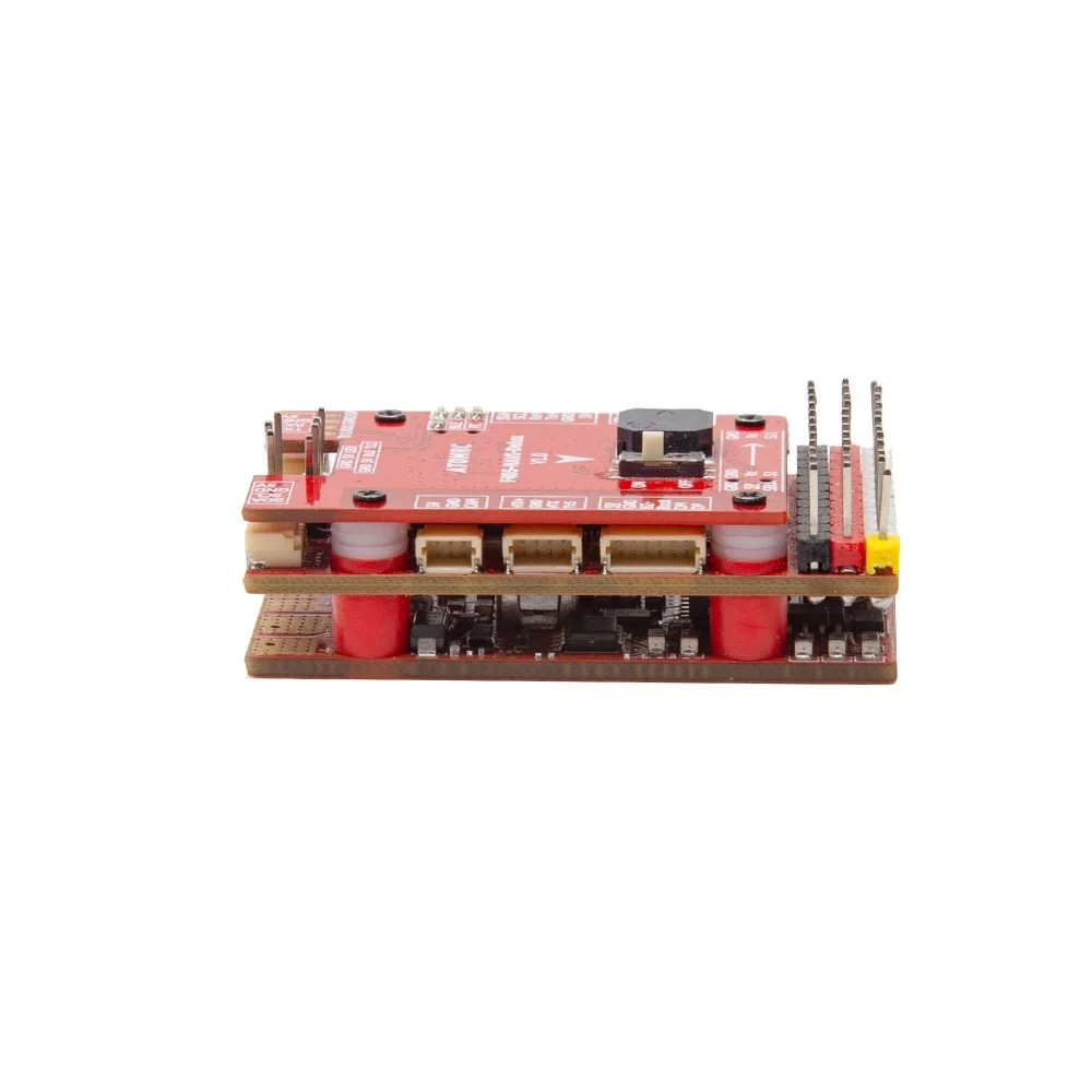 โมดูลควบคุมการบิน ATOMRC F405  - F405 Flight Controller บทวิจารณ์และราคา