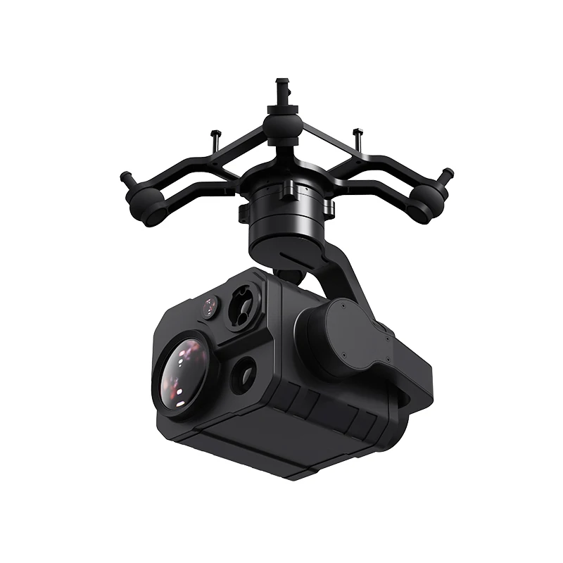 โดรนกล้องกิมบอล NewT30 ปี 2026 - Drone With Camera บทวิจารณ์และราคา