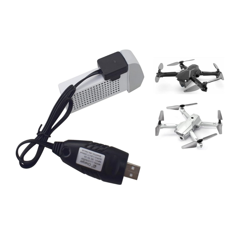 สายชาร์จ USB สำหรับโดรน Syma X - Balance Charger Rc บทวิจารณ์และราคา