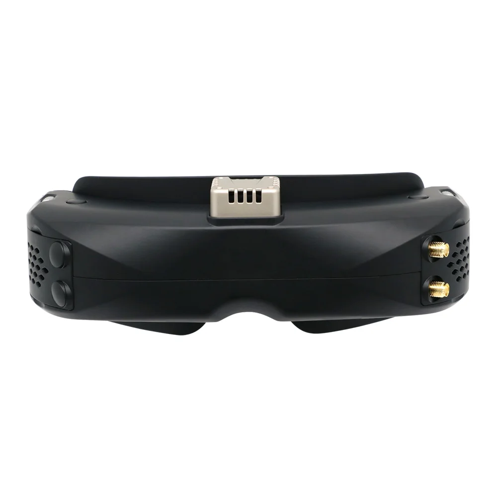 แว่นตา FPV รุ่น SKYZONE SKY04X - Rc Drone บทวิจารณ์และราคา