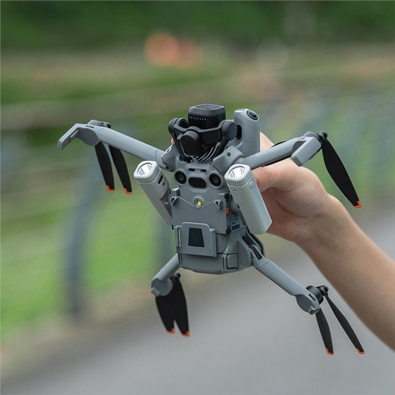 B67C สำหรับ DJI Mini 5 Pro ไฟฉ - Dji Mini Drone บทวิจารณ์และราคา