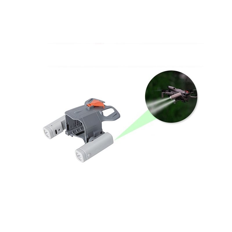B67C สำหรับ DJI Mini 5 Pro ไฟฉ - Dji Mini Drone บทวิจารณ์และราคา