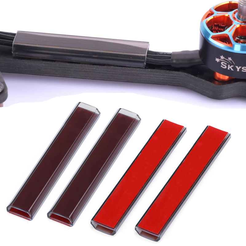 4pcs RC มอเตอร์ไร้แปรงสายไฟป้อ - Brushed Drone Motor บทวิจารณ์และราคา