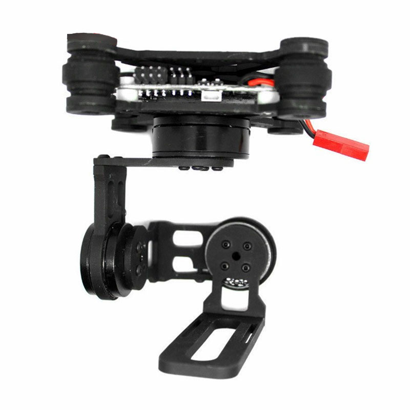 Storm32 BGC ระบบกันสั่นกล้องแบ - Fpv Camera บทวิจารณ์และราคา