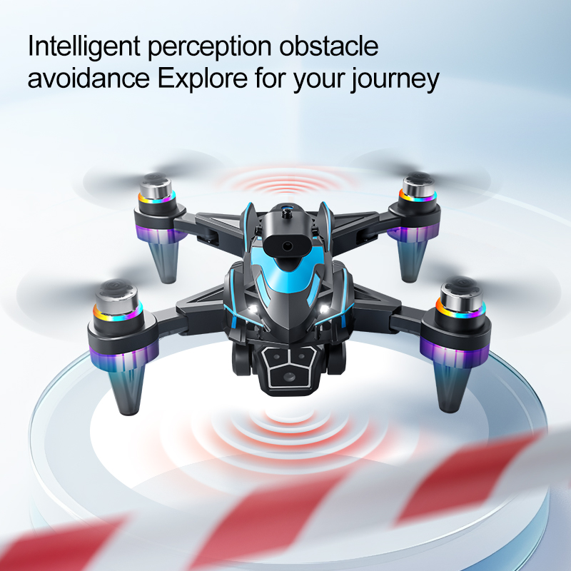 โดรนถ่ายภาพทางอากาศกลางแจ้ง กล - Brushed Drone Motor บทวิจารณ์และราคา