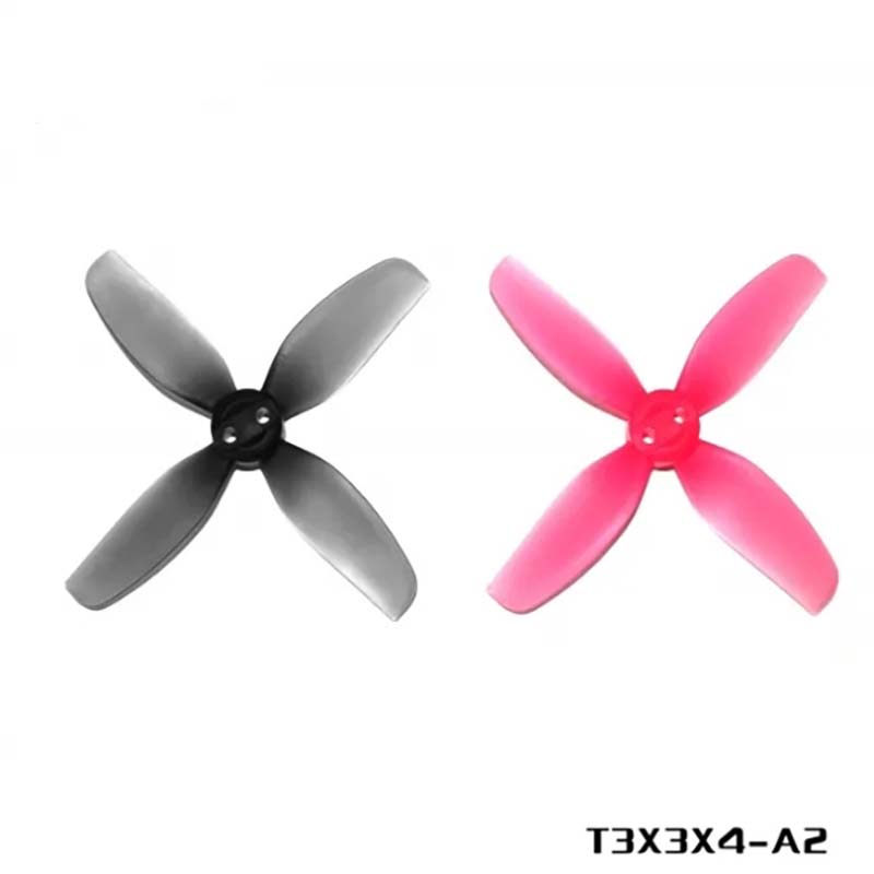 HQProp T3X3X4 ชุดใบพัดโดรน FPV - Dji Drone บทวิจารณ์และราคา