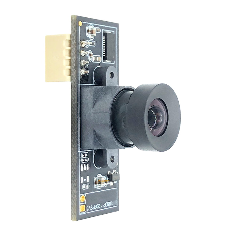 โมดูลกล้อง USB ความเร็วสูง 120 - Hd Zero Camera บทวิจารณ์และราคา