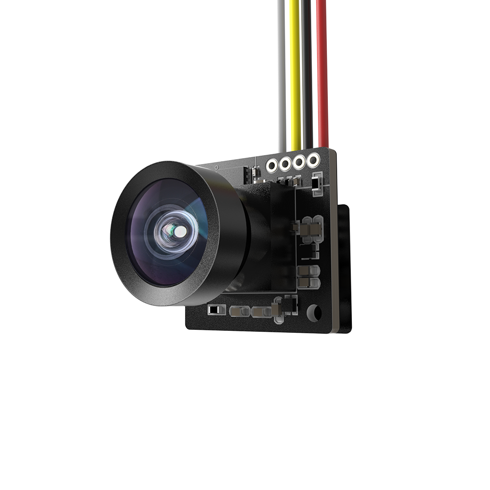 กล้อง RunCam HDZero Eco กล้องด - Hd Zero Camera บทวิจารณ์และราคา