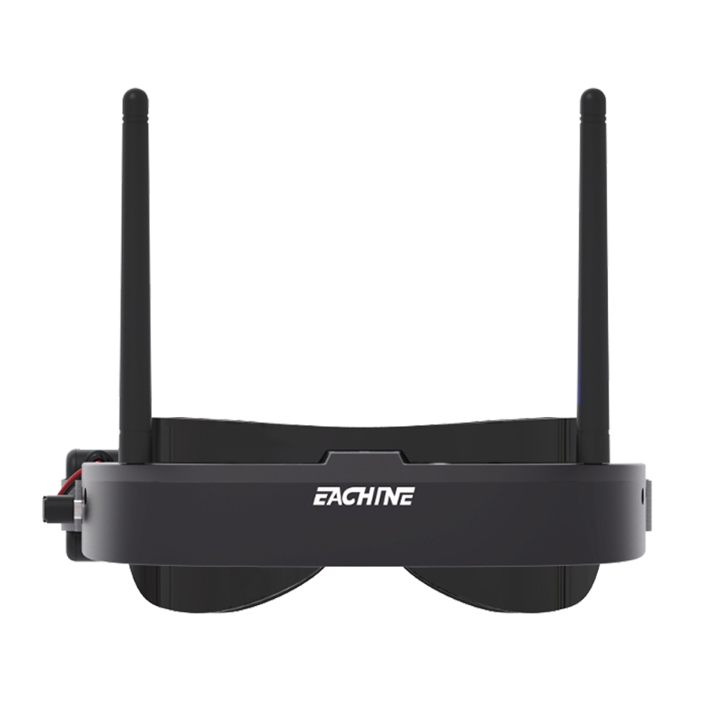 Eachine EV100 720*540 5.8G 72C - Goggles Fpv บทวิจารณ์และราคา