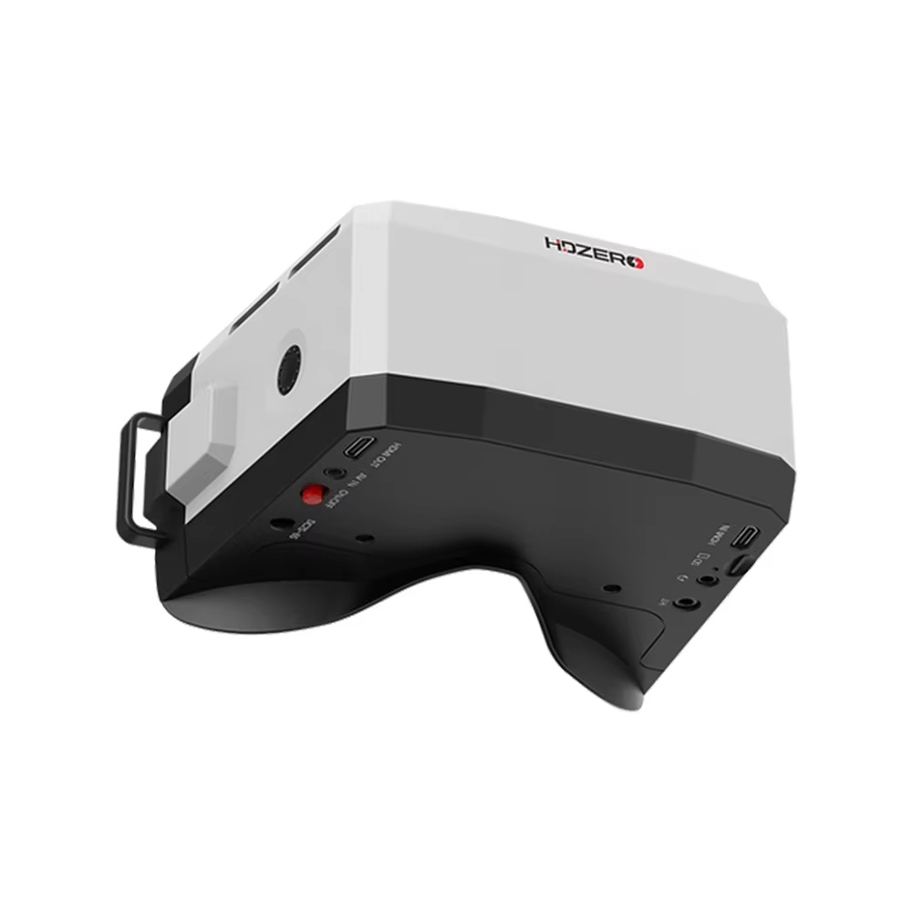 HDZero BOXPRO/BOXPRO+ แว่นตา F - Hd Zero Camera บทวิจารณ์และราคา