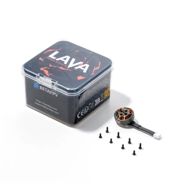 1PCS/4PCS BETAFPV LAVA Series  - Brushed Drone Motor บทวิจารณ์และราคา