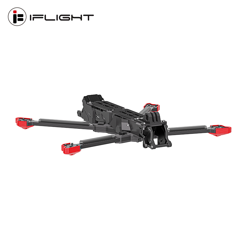 ชุดโครงสร้าง IFlight Chimera7  - Carbon Fiber Drone Frame บทวิจารณ์และราคา