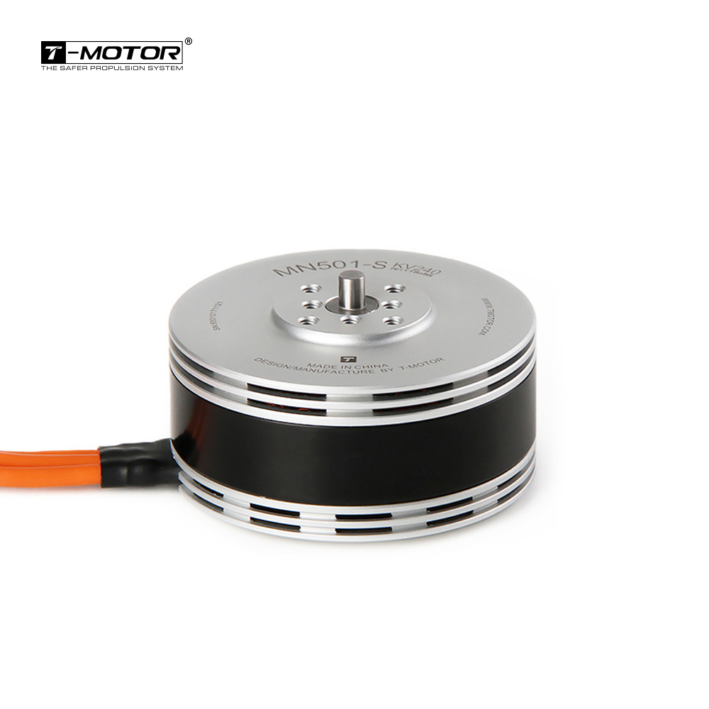มอเตอร์ T-motor Mn501-s Ip45 ก - Rc Drone บทวิจารณ์และราคา