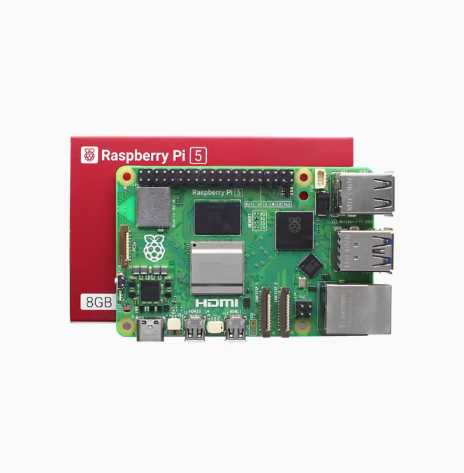 บอร์ด Raspberry Pi 5 Cortex-A7 - Rc Drone บทวิจารณ์และราคา
