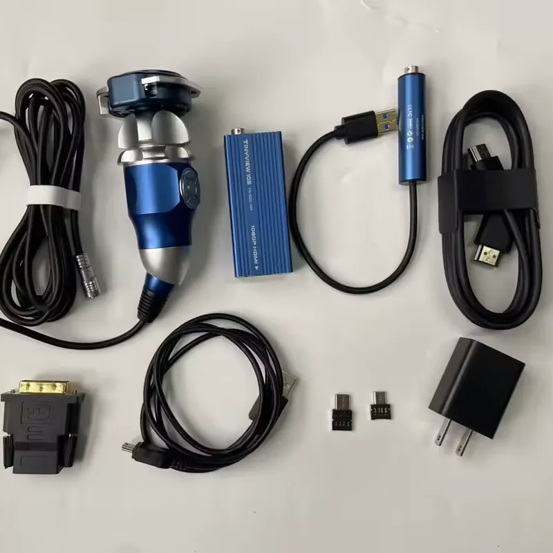 กล้องเอนโดสโคปความละเอียด 1080 - Hd Zero Camera บทวิจารณ์และราคา
