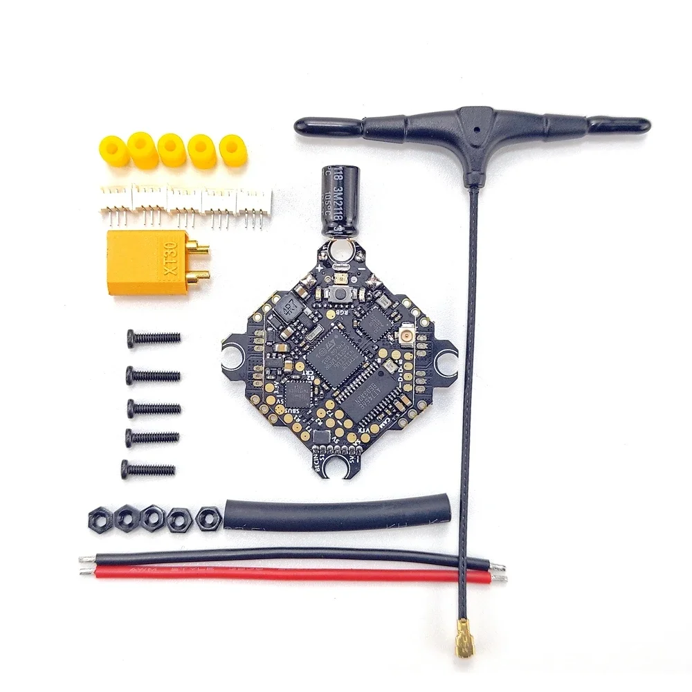 DarwinFPV ExpressLRS ELRS AIO  - Betaflight Fc บทวิจารณ์และราคา