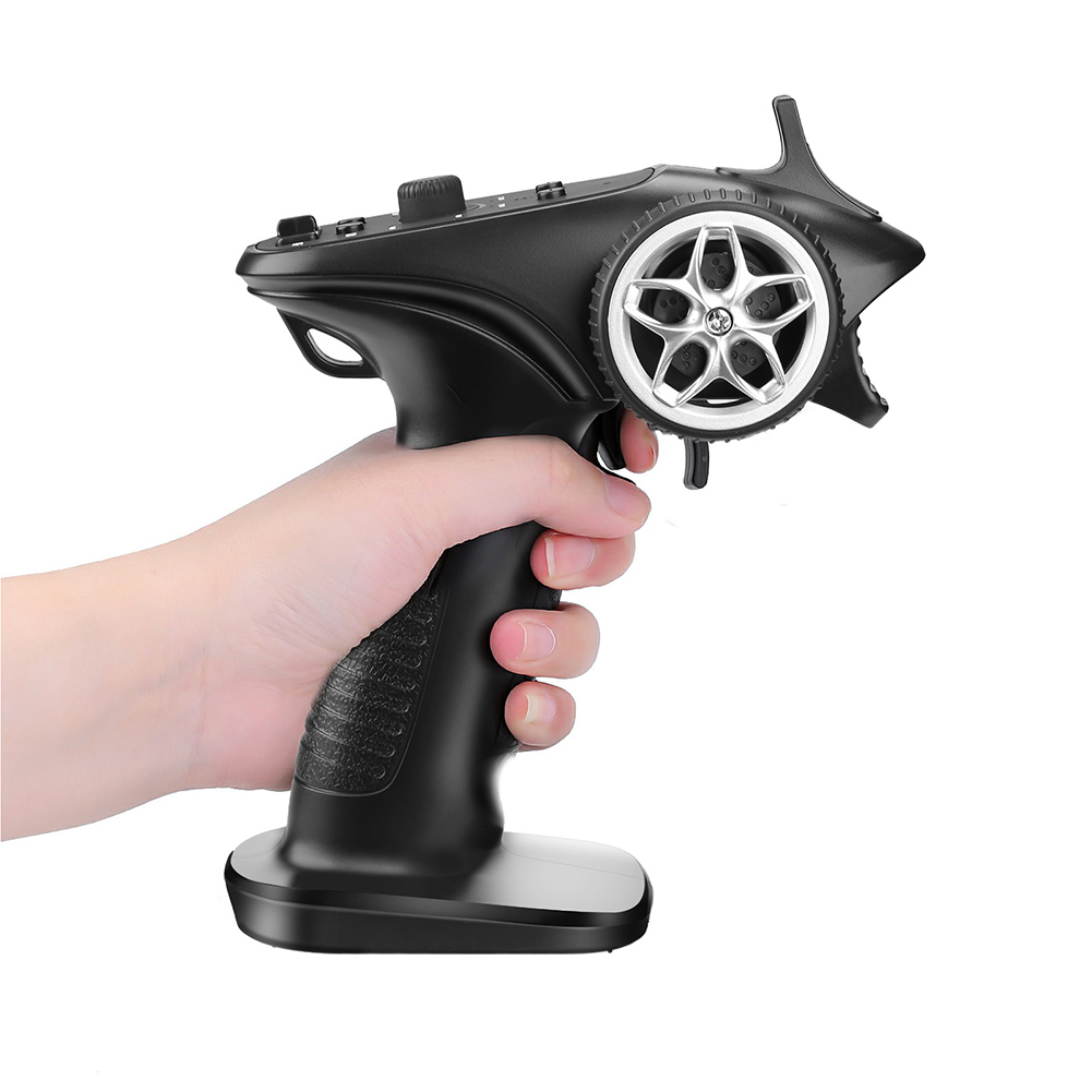 GA-4H-TX 4CH 2.4GHz ชุดส่งและร - Radio Transmitter 2.4Ghz บทวิจารณ์และราคา