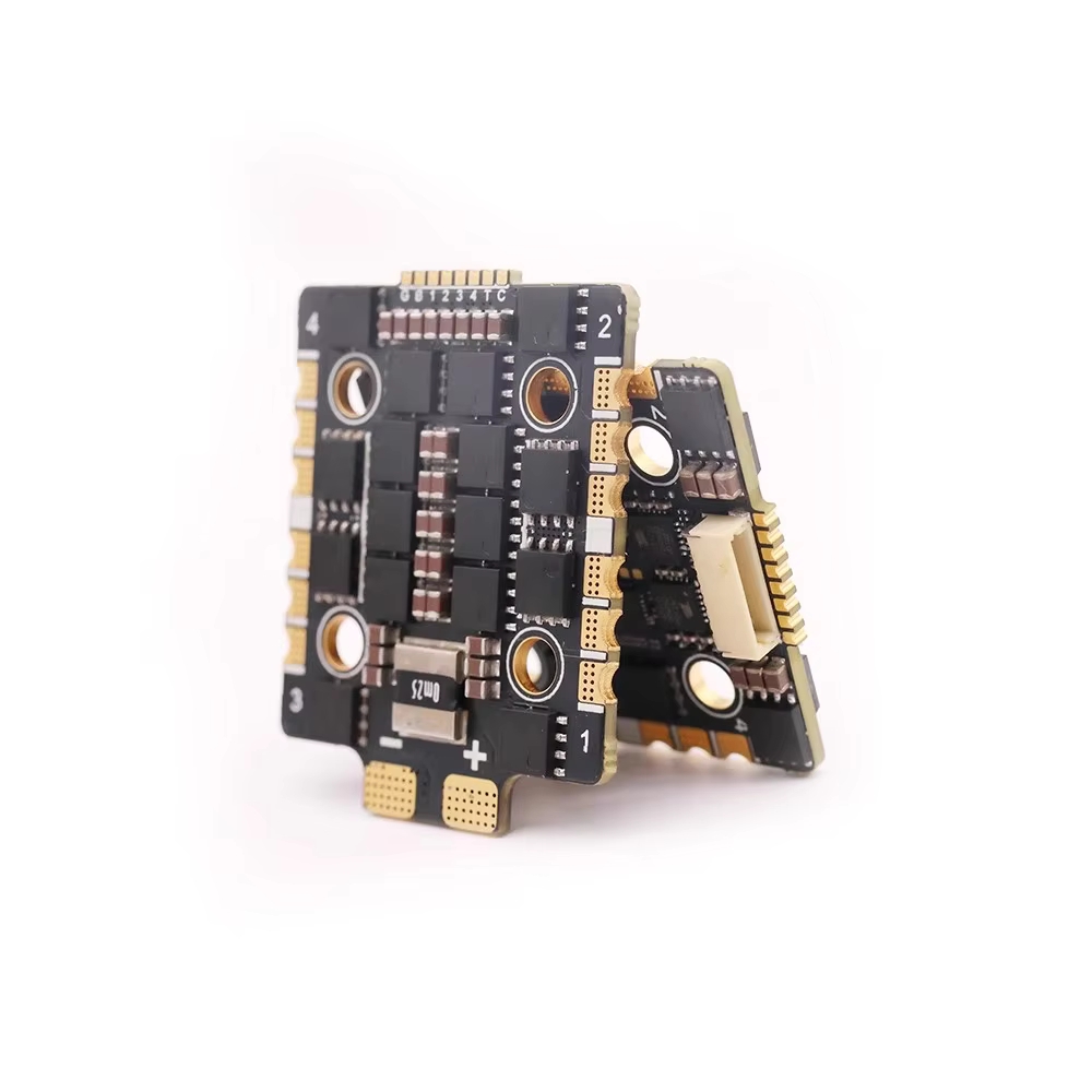 ชุดควบคุมการบินระยะไกล Speedyb - F405 Flight Controller บทวิจารณ์และราคา