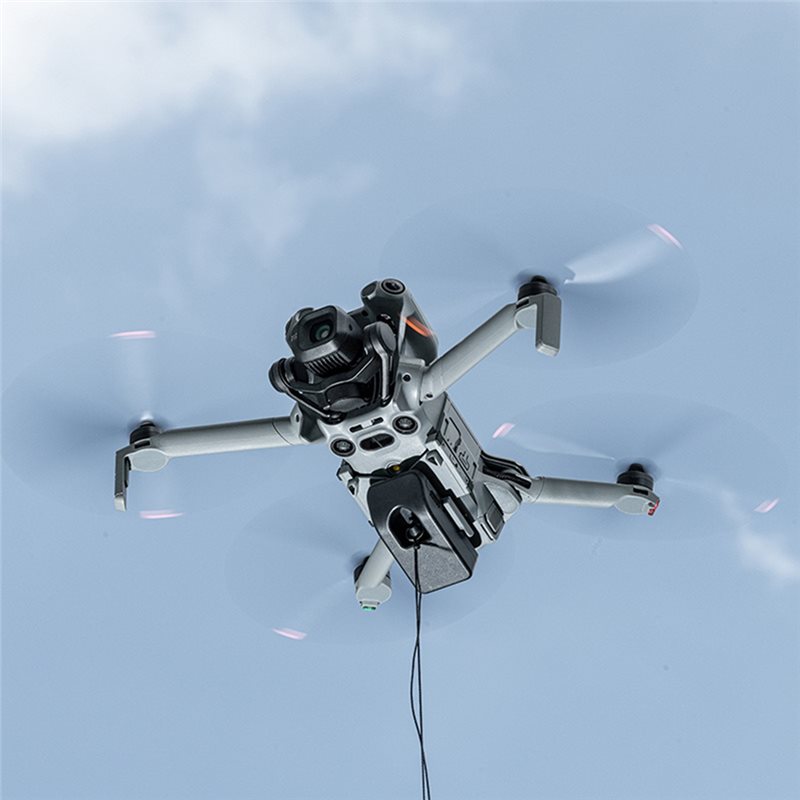 อุปกรณ์ปล่อยของสำหรับโดรน STAR - Dji Mini Drone บทวิจารณ์และราคา
