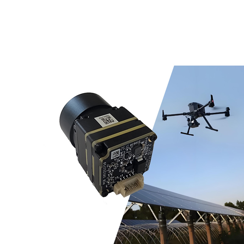 กล้องถ่ายภาพความร้อนอินฟราเรด  - Fpv Camera บทวิจารณ์และราคา