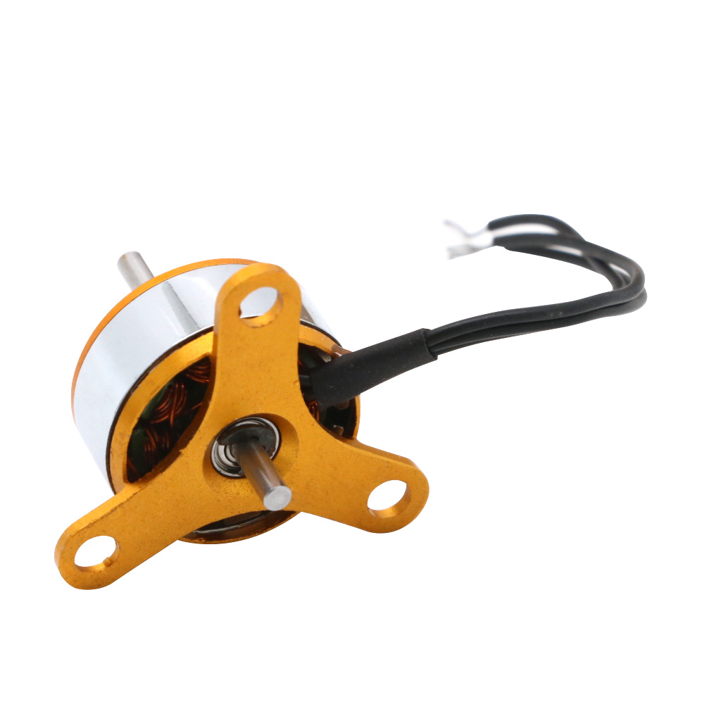 A1504 2200KV /2700kv /2900KV / - Brushed Drone Motor บทวิจารณ์และราคา