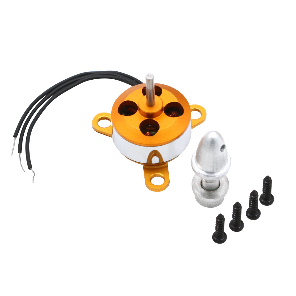 A1504 2200KV /2700kv /2900KV / - Brushed Drone Motor บทวิจารณ์และราคา