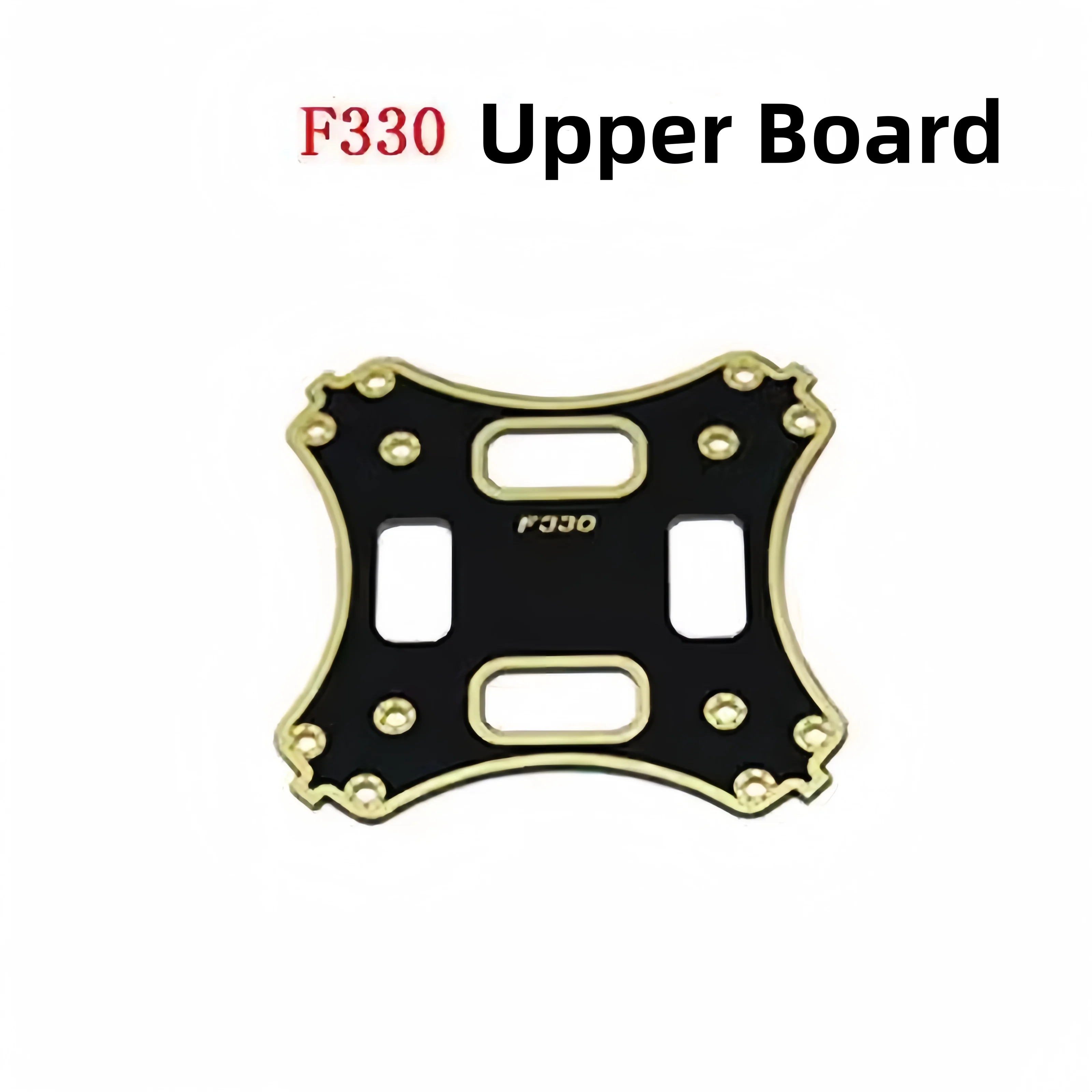 ชุดโครงควอดคอปเตอร์ F330 ขนาด  - Carbon Fiber Drone Frame บทวิจารณ์และราคา