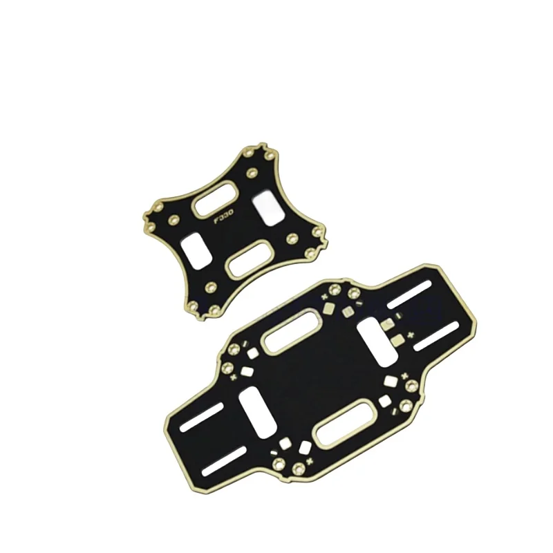 ชุดโครงควอดคอปเตอร์ F330 ขนาด  - Carbon Fiber Drone Frame บทวิจารณ์และราคา