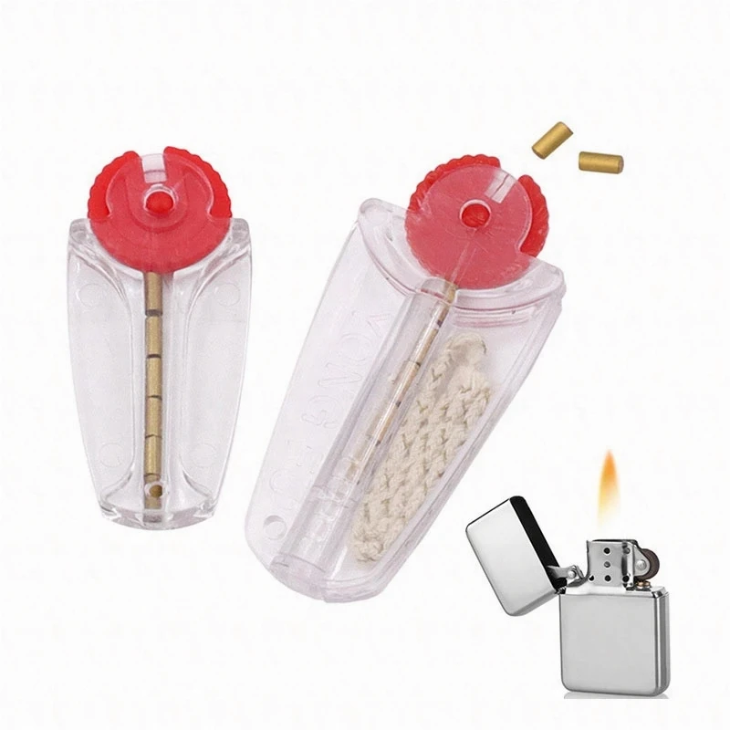 ชุดเปลี่ยนไส้ตะเกียงฝ้ายสำหรับ - Smoke Stopper บทวิจารณ์และราคา