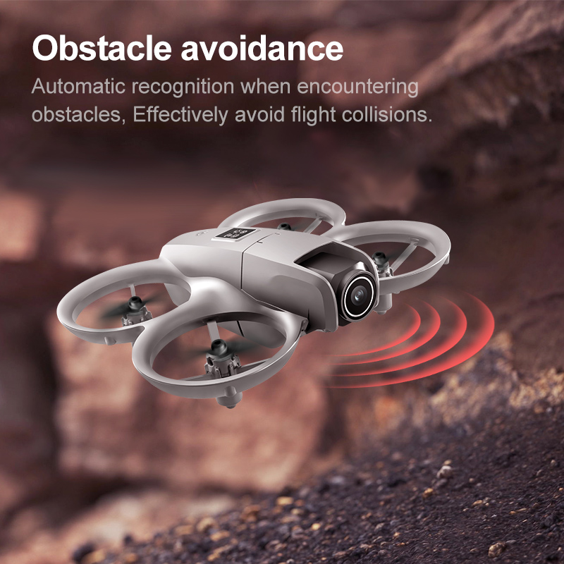 โดรน 2026 GT3 MAX RC 8K 5G ระด - Brushed Drone Motor บทวิจารณ์และราคา